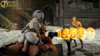 Best Animated Porn Compilation – Best Creator Edition JulioJakers