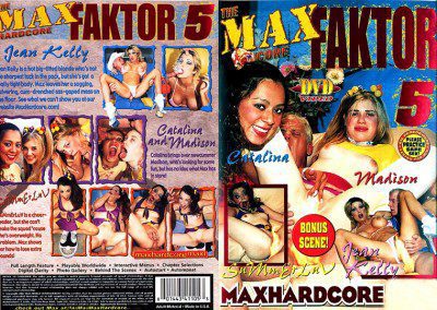Max Faktor # 05 – MaxHardcore