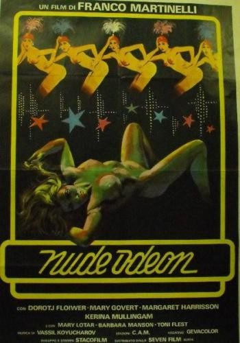 Nude Odeon (1978)