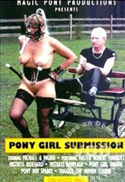 Horse Woman Entry