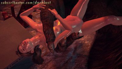The Boundaries of Burial Place Raider Vol. 3 – Unique Heck Variation – Complete HD 1080p