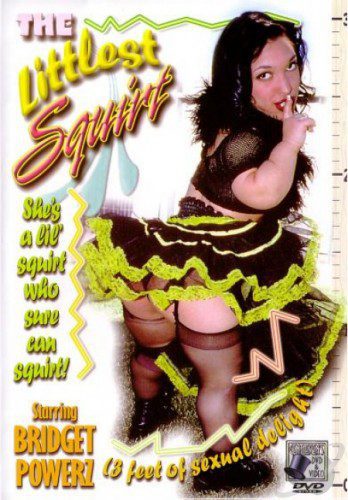 The Littlest Squirt (2006)