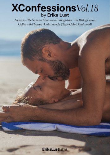 XConfessions Vol 18 by Erika Desire FHD
