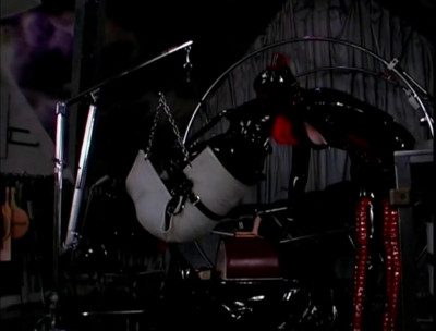 Bdsm Most Popular Amanda Wildefyre’s Rubber Slaves Head Games