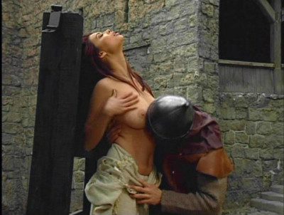 Forbidden Tales