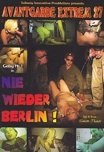 Avantgarde Extreme 27