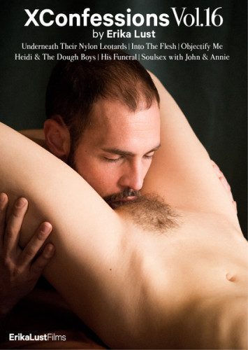 XConfessions Vol 16 by Erika Lust FHD