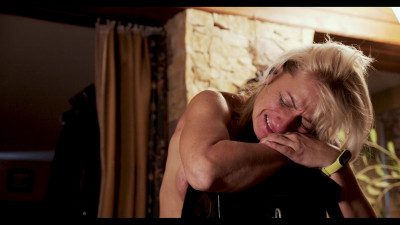 Recapturing Yultsi – Scene 4 – Yultsi and Dr Lomp – Full HD 1080p