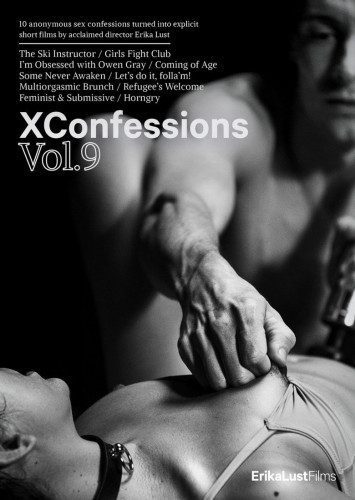 XConfessions