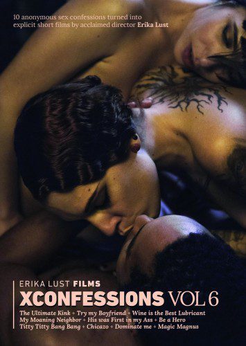 XConfessions Vol. 6 HD