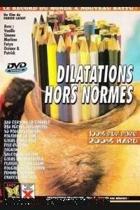 Dilatations Hors Normes 1
