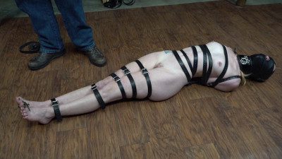 Macy Nicole in Agent Boot Camp pt 4 The Last Test, lewrubens