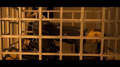 Cobie – The Spy 1080p