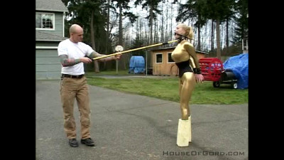 Houseofgord – Dollmaker Part 1