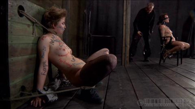 Shithead – Alisha Adams