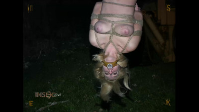 InfernalRestraints – Cowgirl – Cow Barn (Insex – Remastered)