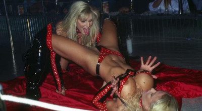 After Porn Ends sc. 2