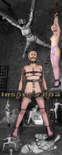Cattle Car Cowgirl – InSex