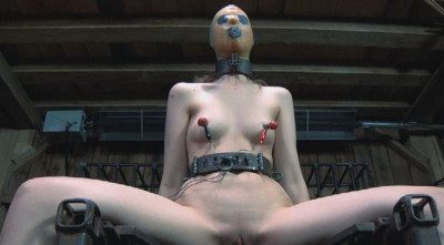 Electro Torture Mummification – IR HD