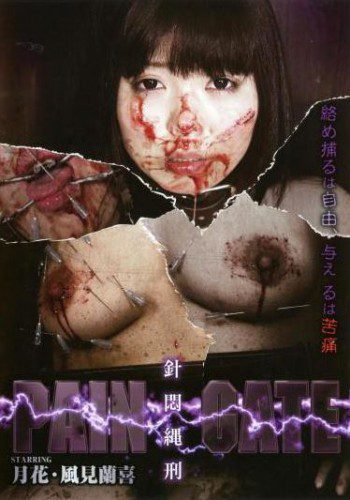Extreme Asian Torture – DDSC-021