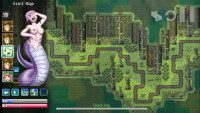 Felarya Voracious Defense Ver. 0.21