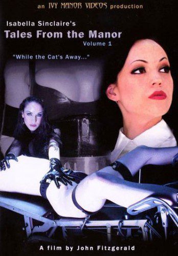 Jewell Marceau – Tales From The Manor