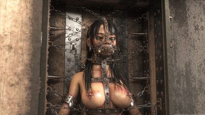 Lock-Master Comics Update