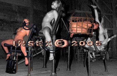 Love From Above 625, Koko – InSex