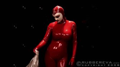 RubberEva H265 part 4