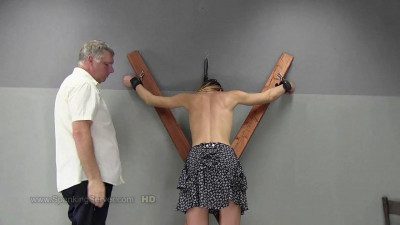 Spankingserver, faphouse (Fanclub videos), Part 024