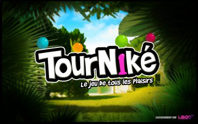 Tournike