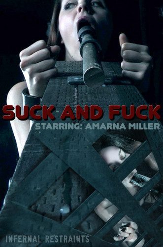 Amarna Miller – Suck and Fuck (2018)