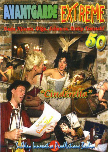Avantgarde Extreme 50