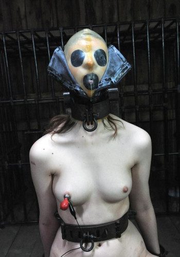 BDSM miracle for you
