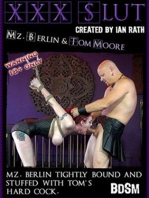 Berlin XXX Slut
