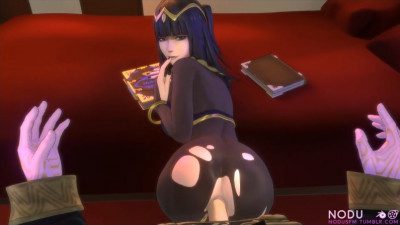 Best Animated Porn Compilation – Month May Edition (2018/1080p)