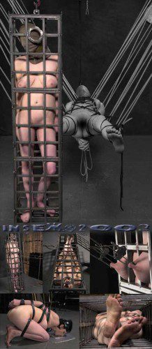 Caged Endurance 101’s 48 Hour Live Feed Day 1 RAW – InSex