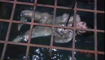 Caged Feat. with Cherry Torn