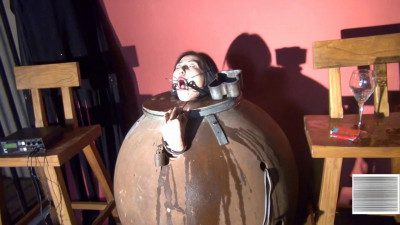 Chanyu compilation (A Chinese dungeon-themed BDSM site) 禅狱