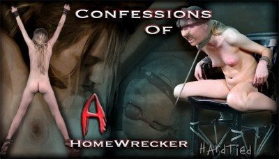 Confessions Of A Homewrecker – Emma Haize