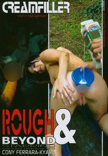 Cream Filler: Rough & Beyond