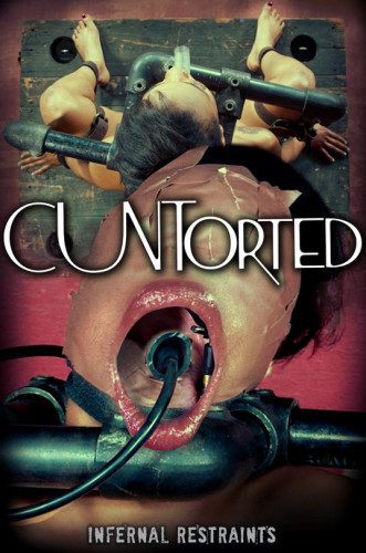 Cuntorted