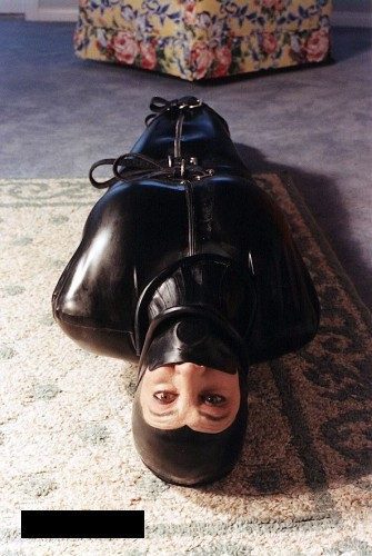 DevonshireProductions – Cocoon Part 3