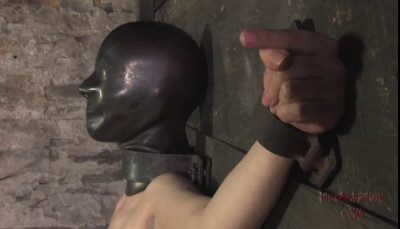 Dirty Girl Part One with Cherry Torn