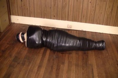 Elizabeth Andrews For Mummification Lovers (2015)