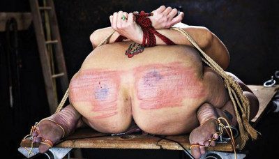 Extreme slap in hell