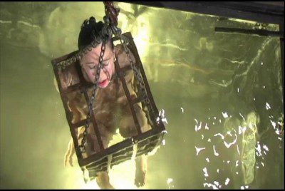 Graphic Sexual Horror (2010)