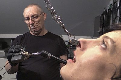 Grimly Feendish And The Chair – Part 1