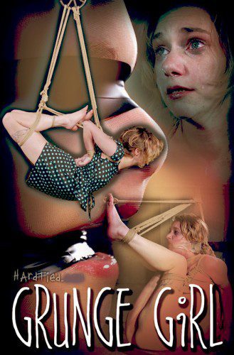 Hardtied – Jun 03, 2015 – Grunge Girl – Mercy West – Jack Hammer