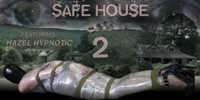 Hazel Hypnotic – Safe House 2 Part 1